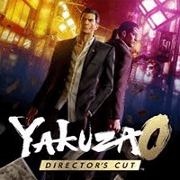 Yakuza 0 Director's Cut - Phiên bản hoàn chỉnh