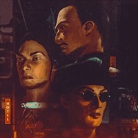 Yakuza Empire: Xây dựng đế chế tội phạm