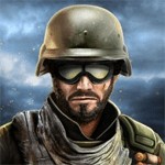 Yalghaar: FPS Offline trên iOS - Tải Game Hành Động Cực Chất
