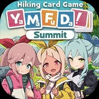 Yamafuda! Summit - Game Đi Bộ Leo Núi Phong Cách Anime
