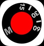 Yamera iOS 1.8: Ứng dụng Camera Chỉnh Tay Cho iPhone/iPad