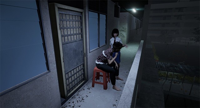 Yan Parasomnia kết hợp giữa lối chơi cổ điển đậm chất phương Đông với hệ thống điều khiển hiện đại