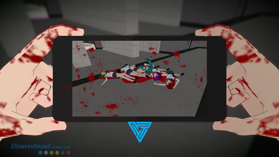 Làm tất cả để gây sự chú ý