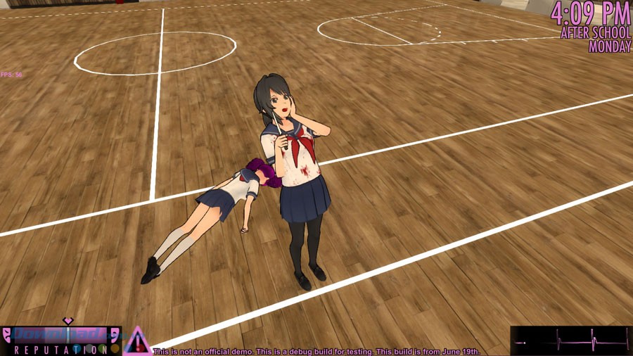 Xóa dấu vết tội ác