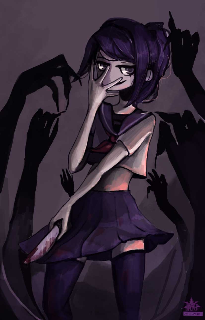 Cập nhật Yandere Simulator mới nhất