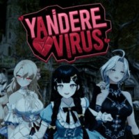 Yandere Virus: Game Sinh Tồn Kinh Dị Giải Cứu Bạn Thân