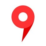 Yandex.Maps cho iOS 11.1.2 - Bản đồ iPhone/iPad