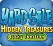 Yard Sale Hidden Treasures: Lucky Junction - Trở thành ngôi sao truyền hình