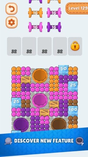 Hàng đợi chiến lược