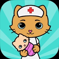 Yasa Pets Hospital Android - Game Mô Phỏng Bệnh Viện