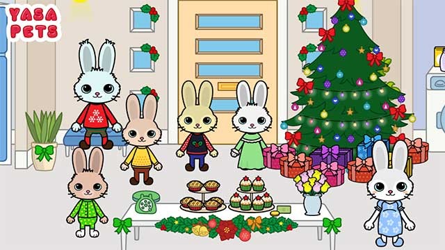 Kỷ niệm Giáng sinh với những món quà cho gia đình và bạn bè