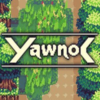 Yawnoc: Demo Game Bắn Súng Roguelite Retro
