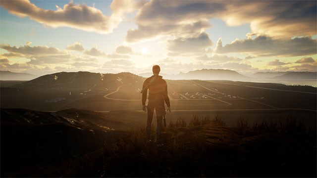 Chiến đấu dũng cảm để bảo vệ sự an toàn của quốc đảo Karan khi chơi Yayla game