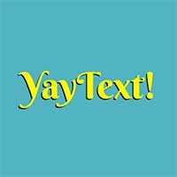 YayText - Tạo kiểu chữ, font chữ đẹp trên Facebook, Twitter
