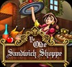 Ye Olde Sandwich Shoppe - Game Quản Lý Cửa Hàng Bánh