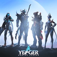 Yeager: Hunter Legend - Game săn quái thú khổng lồ trên iOS