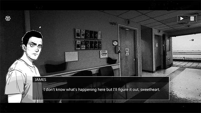 Đưa ra những sự lựa chọn làm thay đổi diễn biến và kết cục câu chuyện