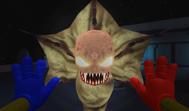 Đối mặt với đứa bé ma quỷ đáng sợ