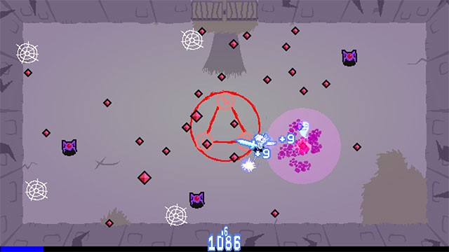 Yeminj đưa bạn vào đấu trường hành động nhanh và sôi động