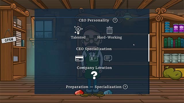 Quản lý cửa hàng trà Yerba Mate từ A-Z; bao gồm nhân sự, doanh số, lợi nhuận, chiến lược phát triển...