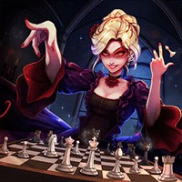Yes, My Queen - Game cờ vua Roguelite kết hợp thẻ bài