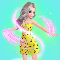 Yes, that dress! - Game thiết kế váy cho iOS