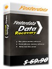 Yesterdata Data Recovery 3.3 - Khôi phục dữ liệu bị hỏng, xóa
