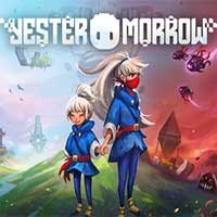 YesterMorrow: Game Phiêu Lưu Du Hành Thời Gian Độc Đáo