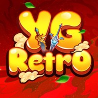 YG Retro – Nhiệt Huyết Giang Hồ iOS: Game MMORPG Cày Cuốc Giang Hồ