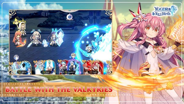 Cơ chế thẻ bài đòi hỏi toan tính trong chiến đấu