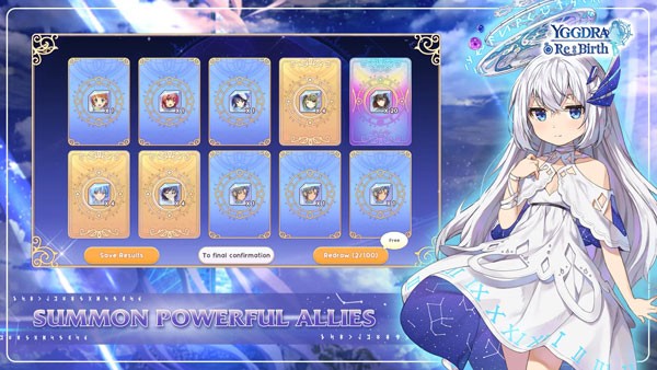 Hơn 40 nữ chiến binh xinh đẹp thỏa sức chiêu mộ