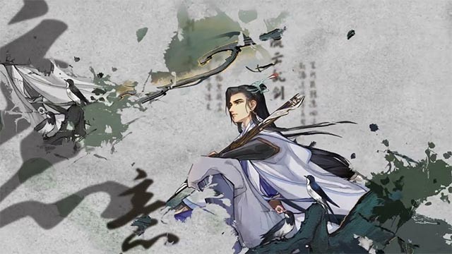 Yi Xian: The Cultivation Card Game mở cửa miễn phí trên Steam