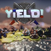Yield! - Demo Game Chiến Thuật Xây Dựng Vương Quốc