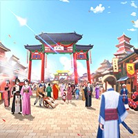 Yihongyuan: Game Hẹn Hò Trung Hoa Cổ Điển