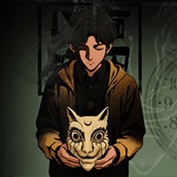 YinYang Street: A Slave to the Mask - Game kinh dị điều tra Trung Quốc