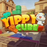 Yippy Cube: Game xếp hình khối co-op cực cute | Giải trí hấp dẫn