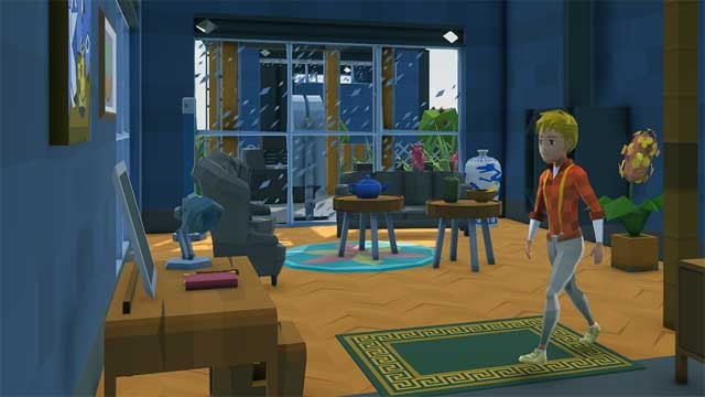 Chọn cho mình những bộ trang phục độc đáo để gây ấn tượng với bạn bè