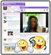 Yahoo Messenger 10: Chat miễn phí với bạn bè