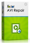 Yodot AVI Repair - Sửa chữa tập tin AVI dễ dàng
