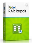 Yodot RAR Repair - Sửa chữa file RAR bị hỏng