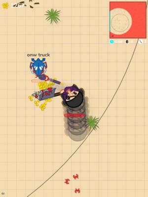 Chiến đấu và tiêu diệt kẻ thù