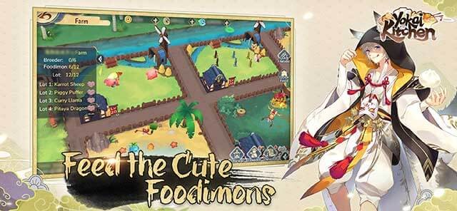 Gặp gỡ rất nhiều sinh vật đáng yêu