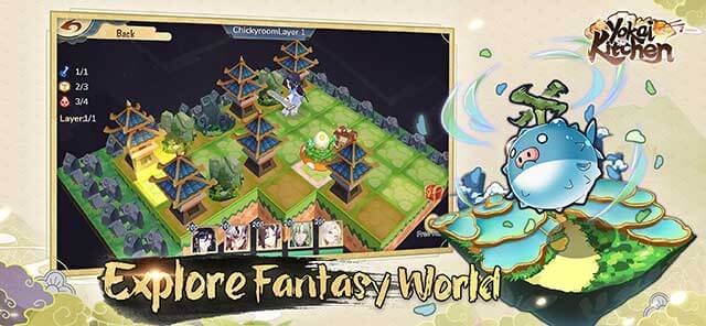 Khám phá vùng đất xa xôi đầy điều huyền bí