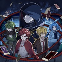 Yokai Landlord: Monster Mystery! - Game Truy Tìm Ma Sói