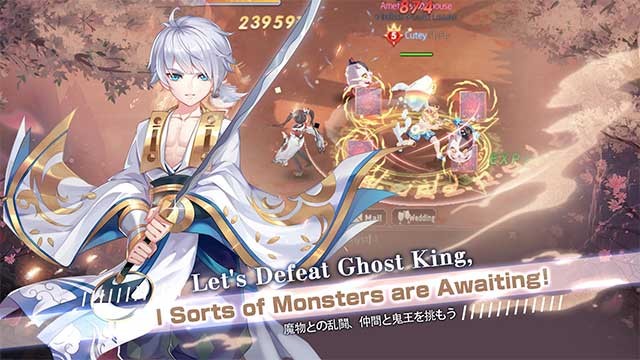 Lao vào các trận chiến kịch tính