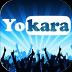 Yokara iOS 3.5: Ứng dụng hát Karaoke miễn phí trên iPhone/iPad