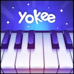 Yokee Piano cho Android - Tự học Piano miễn phí
