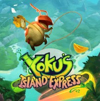 Yoku's Island Express Demo - Trải nghiệm phiêu lưu khám phá đảo nhiệt đới
