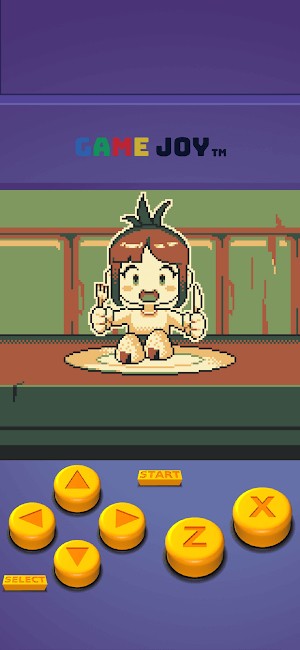 Yolk Heroes A Long Tamago kết hợp các yếu tố của gameplay idle RPG cùng với thể loại mô phỏng thú cưng