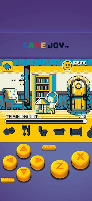 Hơn 30 preset này cho phép người chơi tạo ra một thế giới thẩm mĩ hoàn hảo